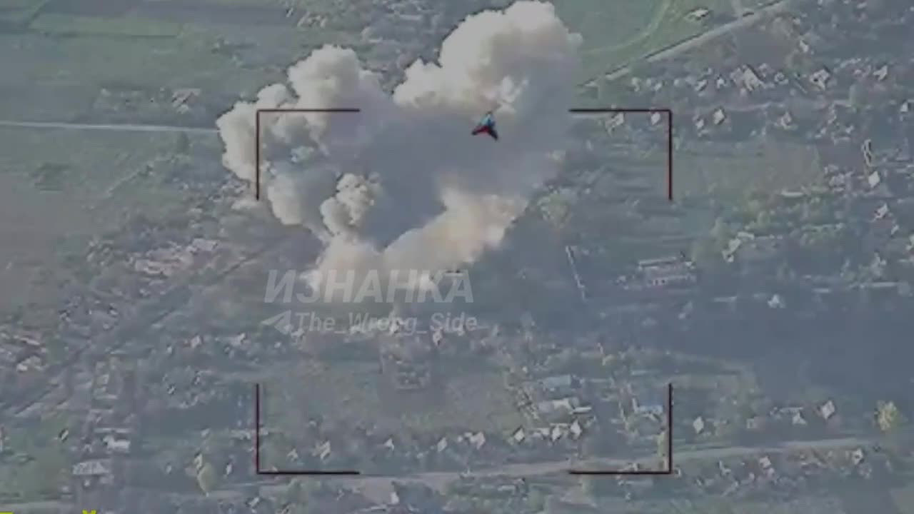 Russian Aerospace Forces