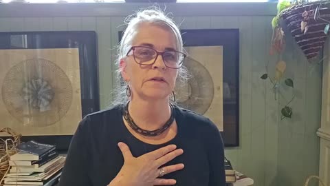 A guided meditation to connect and clear your mind.