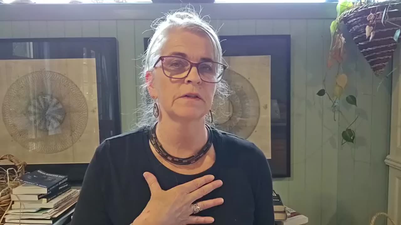 A guided meditation to connect and clear your mind.