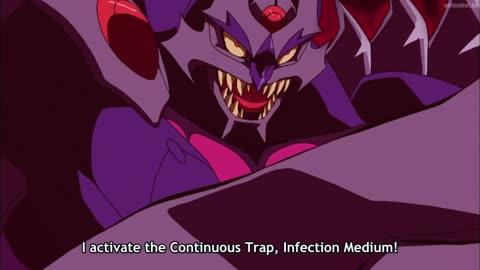 Kite and Yuma vs Heartland: A Yu-Gi-Oh Duel (Sub)