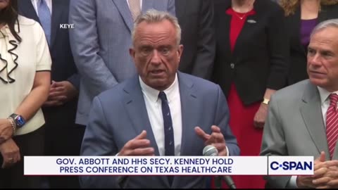 RFK Jr. complains kids can't 'bring their guns' to school because of medications