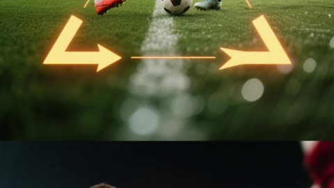 1 Tactic that won a World Cup Final