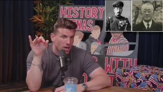 Life Isn't Fair - History Hyenas #intelligence #coverup #usmilitary