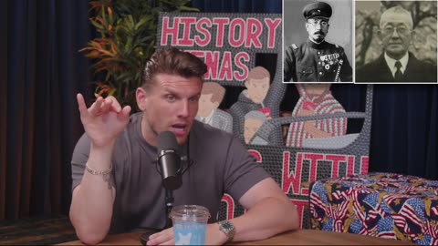 Life Isn't Fair - History Hyenas #intelligence #coverup #usmilitary