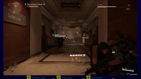 [🔞] 🔫 Sat co-op 🔫 saving the USA again 🔫 !starforge !rogue