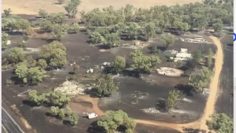 CALIFORNIA'S DEADLY FIRES EXPOSED BY Top Forensic Expert!