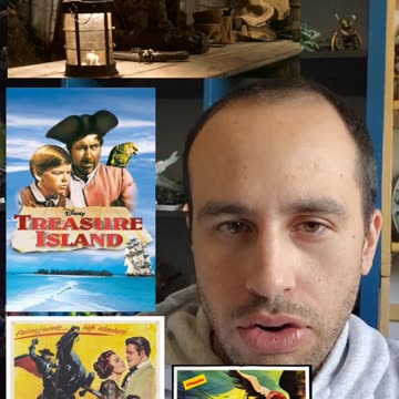 @Disney franchises audiences are craving for @disneyplus #zorro #sinbad #scarecrow