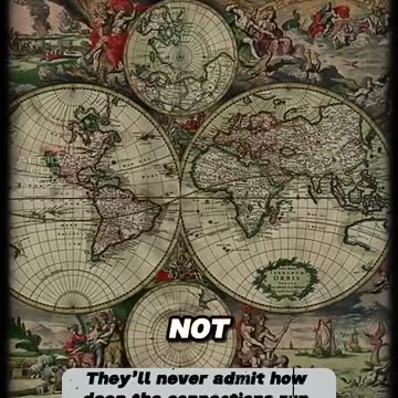 Western war establishment