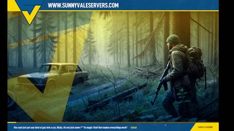 DayZ PVE