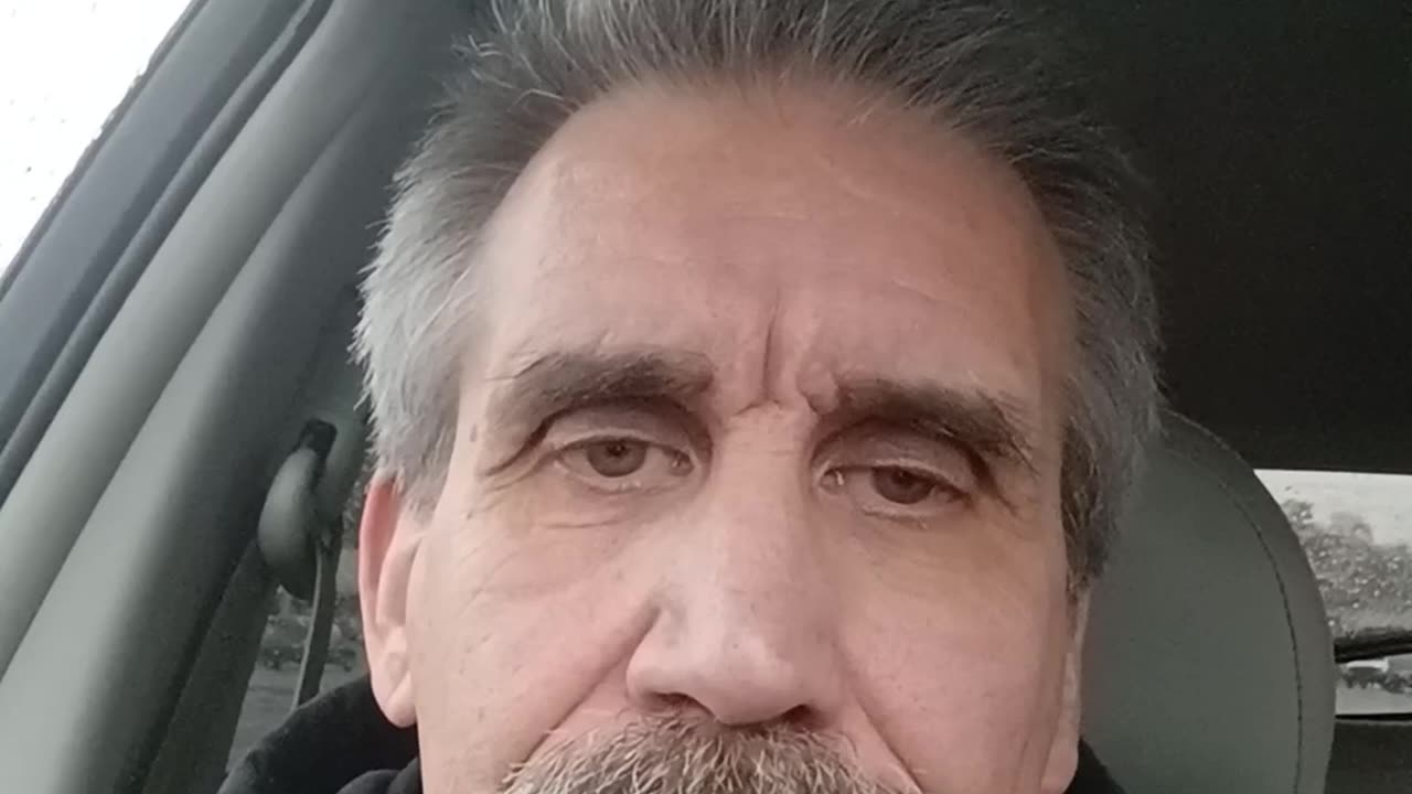 Absurd TV: Random Thoughts