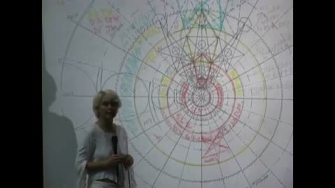 Sliders 2 Planetary Shields Starfire Disc 5 Ashayana Deane