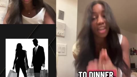 She is for the streets: Wake Up Men