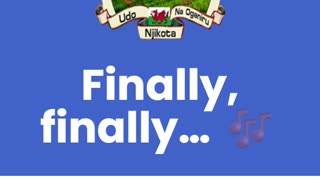 🎶 TikTok Jingle CHRISTMAS PARTY! SUNDAY, 7TH DECEMBER 2025 | Igbo Community of Wales