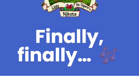🎶 TikTok Jingle CHRISTMAS PARTY! SUNDAY, 7TH DECEMBER 2025 | Igbo Community of Wales