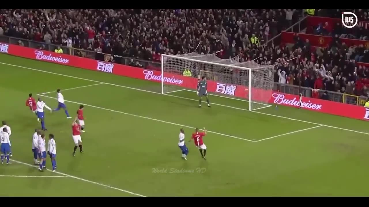 10 fastest shots ever