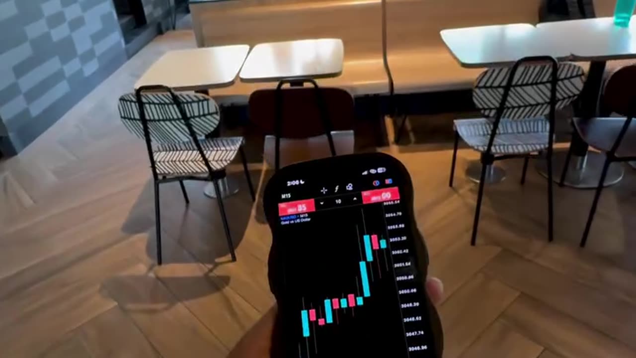 Trade With Us