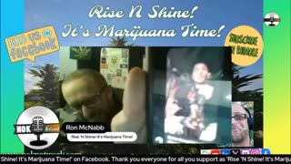 Meducation Mondays on the IWK 710 Daily Sesh