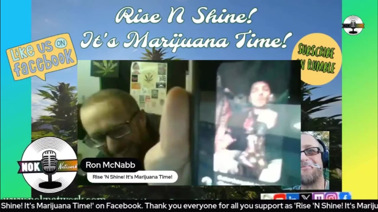 Meducation Mondays on the IWK 710 Daily Sesh