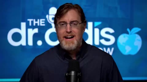 Dr. Bryan Ardis: Drops BOMBS 9.4.25 - Everyone Needs to Pay Attention to This