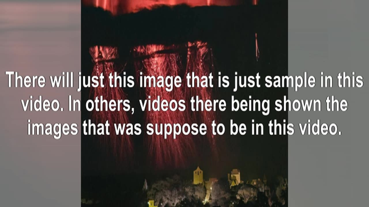 05.23.Unusual Explanation about the problem of evil