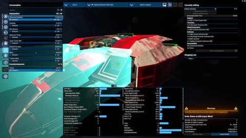 X4 Foundations : 24 discovered SCA freeport surrounded by Xenon Capital ships