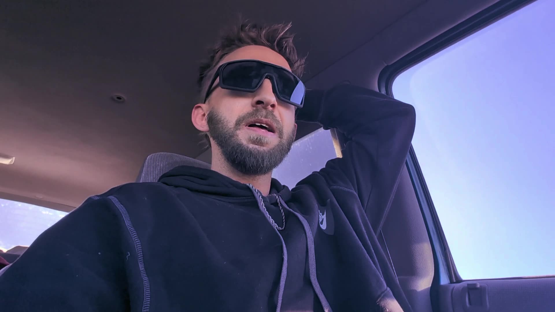 Repacking Last Video