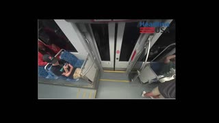 The Fatal Stabbing of Ukrainian Refugee Iryna Zarutska