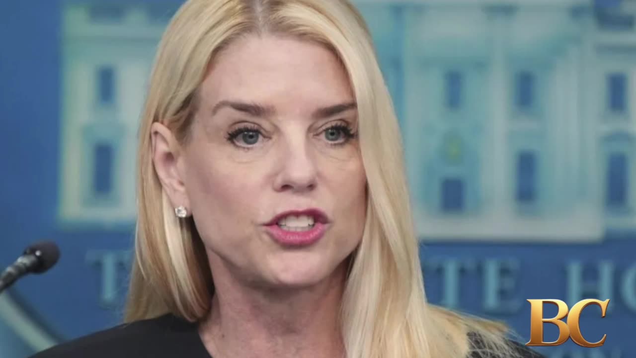 DOJ says Epstein, Maxwell grand jury transcripts only consist of law enforcement testimony