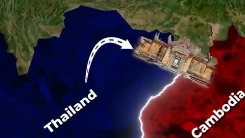 Rare Earths War Thailand Cambodia???