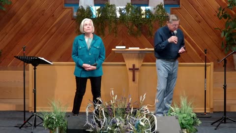 Cornerstone Church