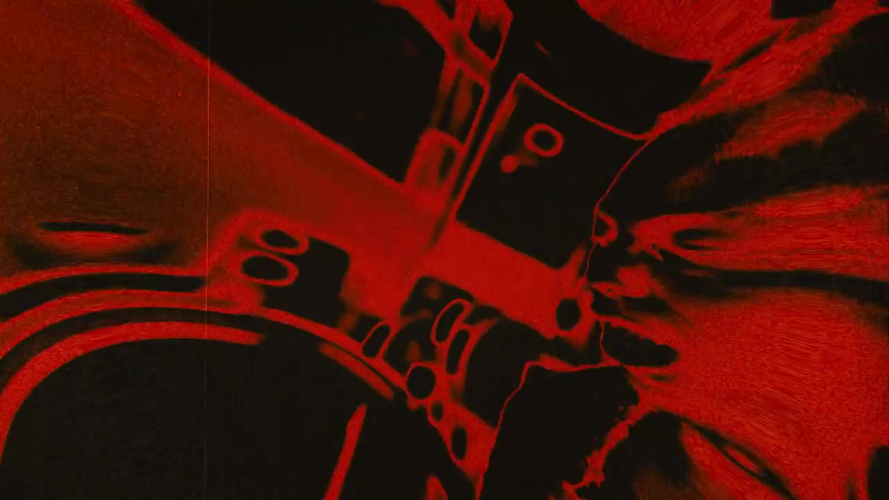 Reign - Whole Time