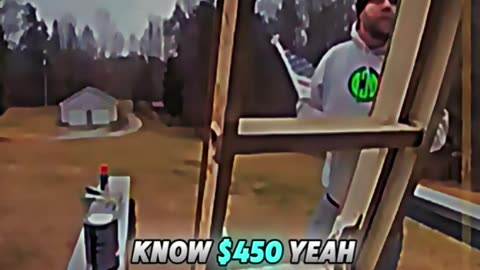 Fixed the wrong House & still wants Money?