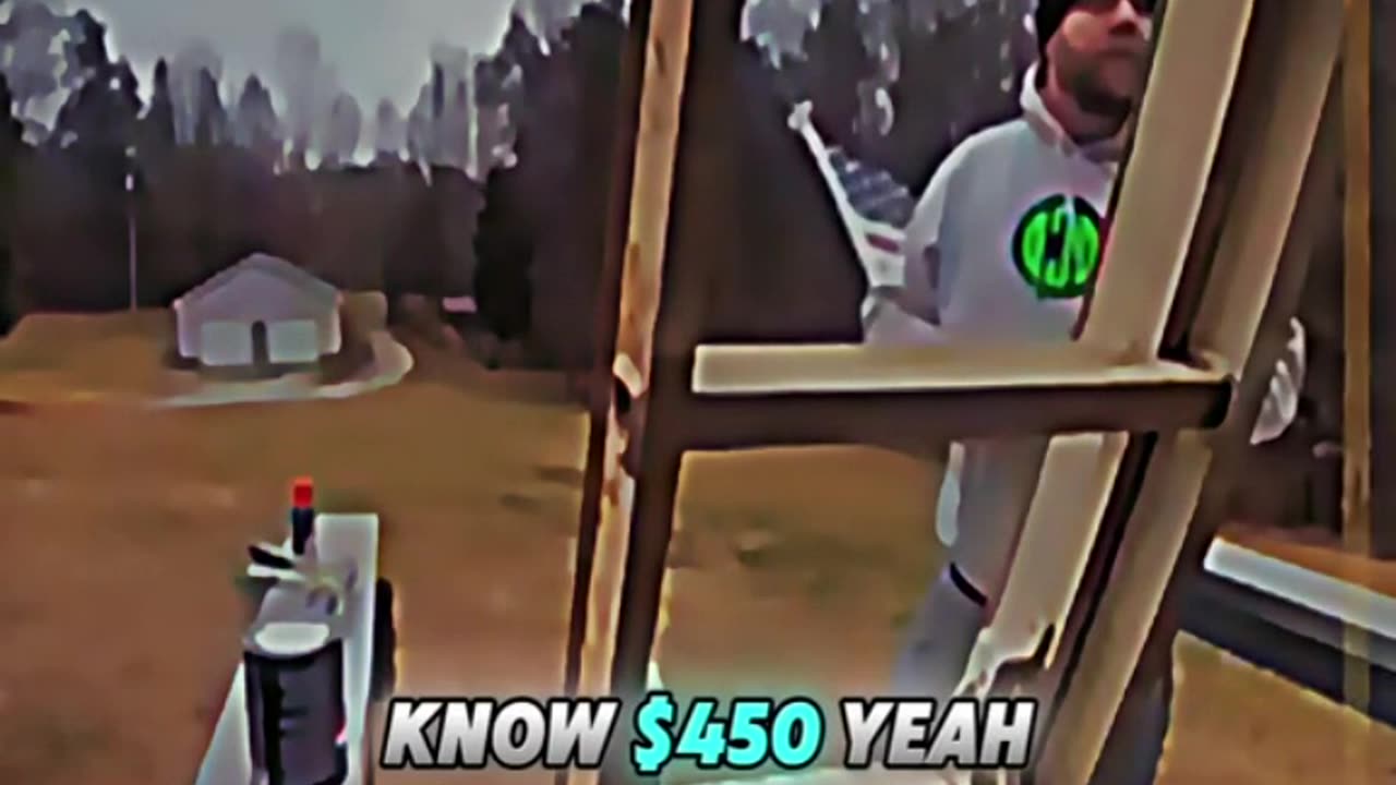 Fixed the wrong House & still wants Money?