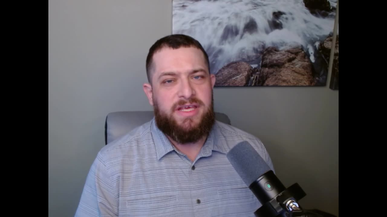 The No Bs Self Help Project. Live at 1900 CST Today