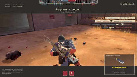 It Had To Happen (Team Fortress 2)