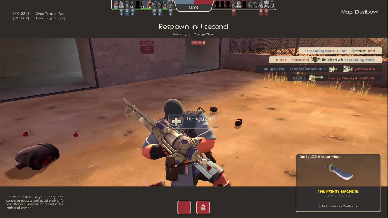 It Had To Happen (Team Fortress 2)