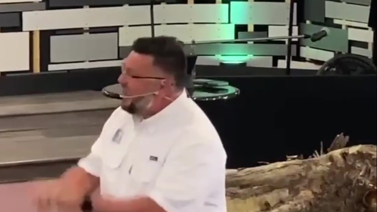 Trusting God in Trials: How Faith Overcomes Challenges - Senior Pastor Brandon Martin