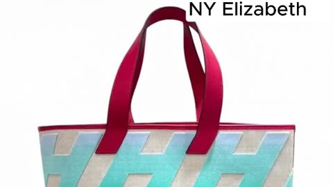 HERMÈS AMBIE TOTE – Everyday Luxury