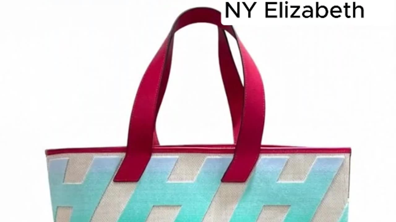 HERMÈS AMBIE TOTE – Everyday Luxury