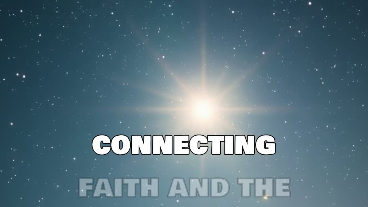What the Qur’an Says About Space Will Blow Your Mind!