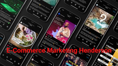 Vision 99 - E-Commerce Marketing in Henderson, NV