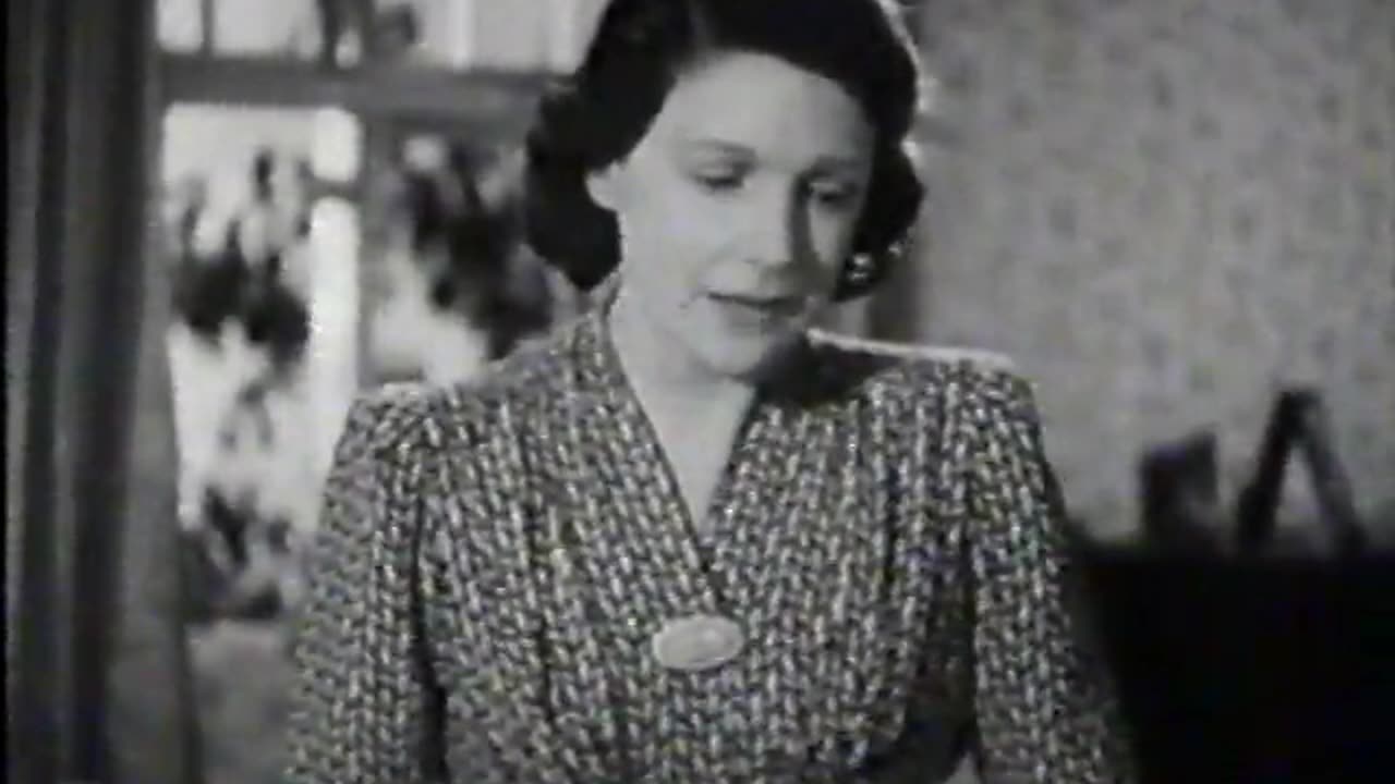 THURSDAY'S CHILD ( 1943) - Sally Ann Howes