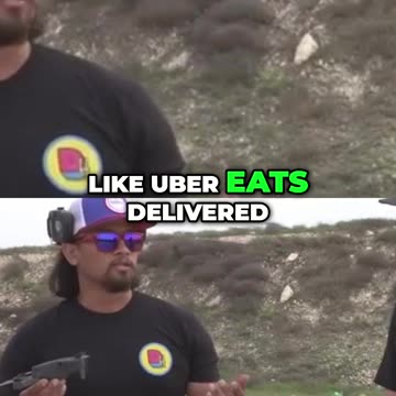 DIY Drone Buster Ammo_ Backyard Defense or Just Plain Crazy