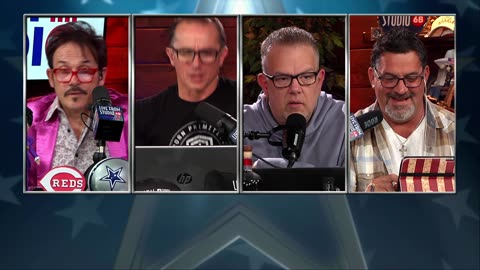 WATCH: Live From Studio 6B | Monday, June 2, 2025