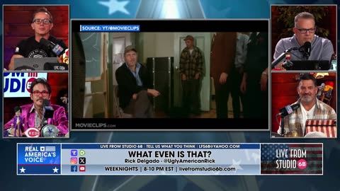 WATCH: Live From Studio 6B | Monday, June 2, 2025