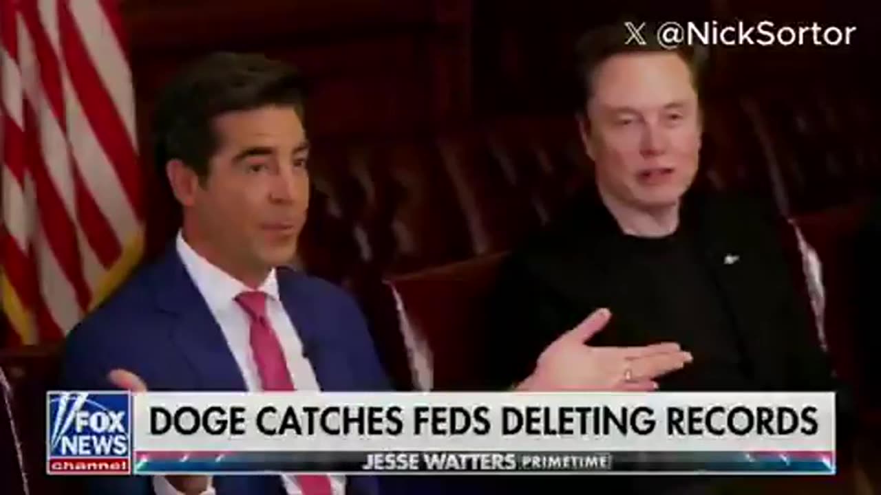 They Deleted Data That Congress Paid To the Taliban - DOGE