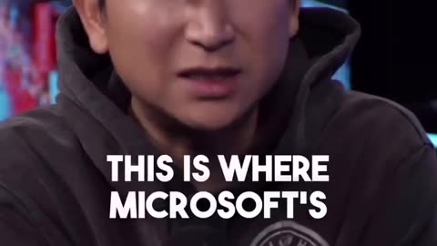 Microsofts patent: WO/2020/060606