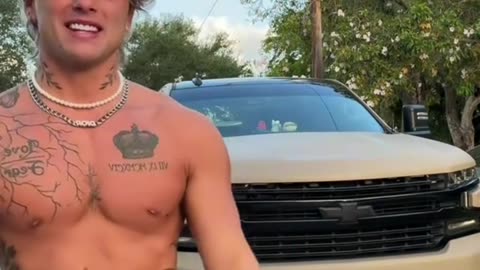 sexy guy