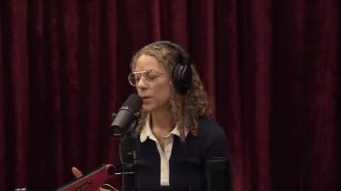 The Joe Rogan Experience | Rebecca Lemov (2322)