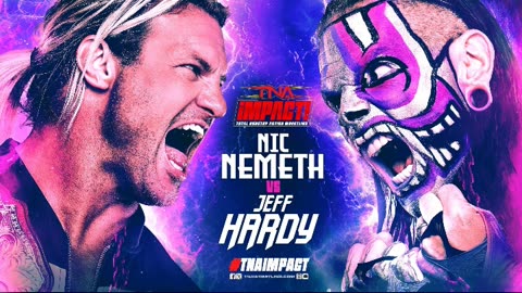 Tonight on TNA iMPACT 15th May 2025